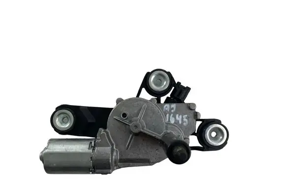 Volvo V50 Rear window wiper motor 31218473