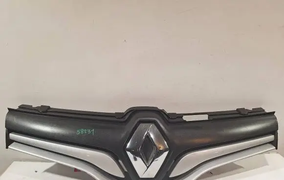 Renault Kangoo II Front grill 623101381R