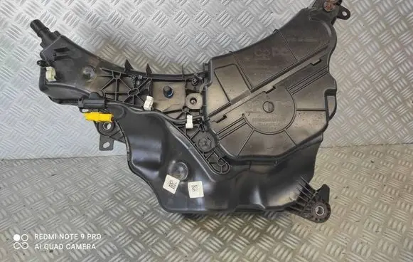 Mercedes-Benz Citan W415 AdBlue liquid reservoir 172A25422R 237G00284R