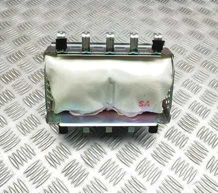 Honda Civic IX Passenger airbag 77850TV0G813M1