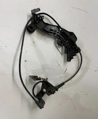 ABS rear brake sensor