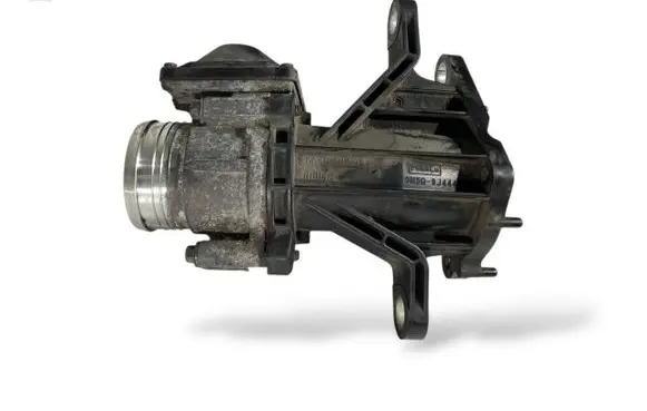 Ford Mondeo MK IV Throttle valve 9M5Q9E926AA 9M5Q9J444AC
