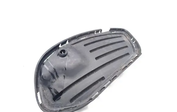 Mercedes-Benz C AMG W205 Front bumper lower grill A2058854123