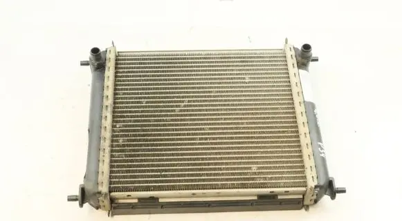BMW X7 G07 Optional radiator 7560816 17117560816