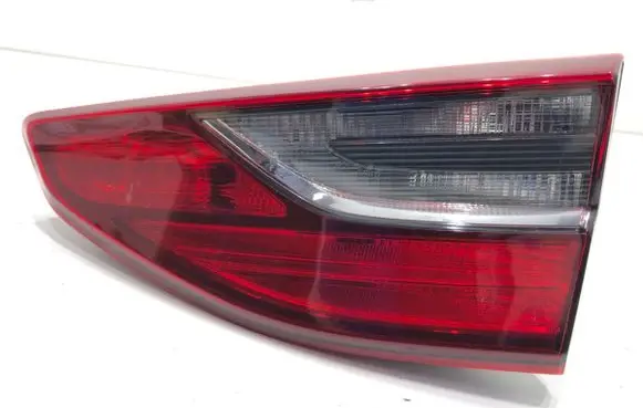 KIA Ceed Rear/tail lights 92404J7000