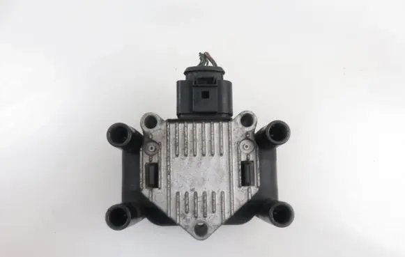 Seat Cordoba (6K) High voltage ignition coil 
