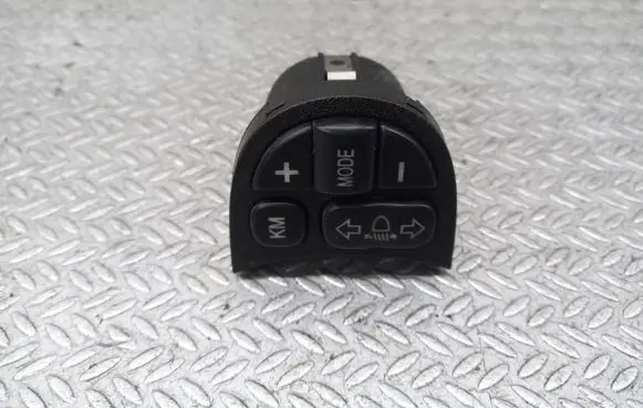 Alfa Romeo 147 Headlight level height control switch