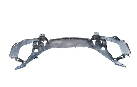 Volvo V60 Top upper radiator support slam panel 31283053