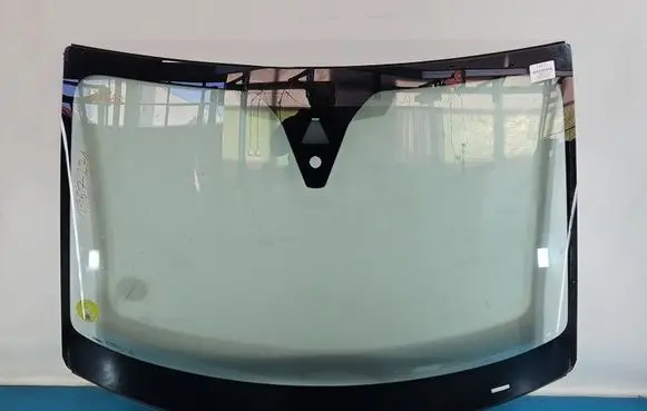 Peugeot 3008 II Front windscreen/windshield window IMPRK1557271