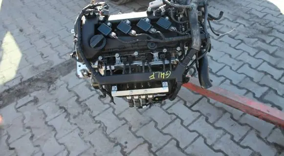 Hyundai Creta II Engine swap G4LF