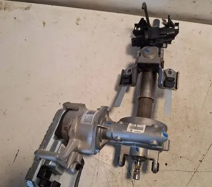 Opel Meriva A Electric power steering pump 26108652 85A600001046 A809201662