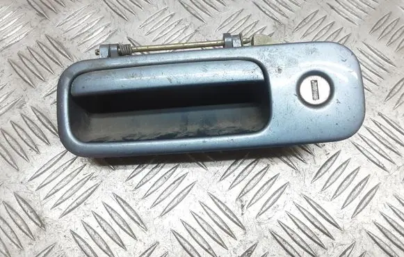 Ford Galaxy Front door exterior handle 6N0827565D