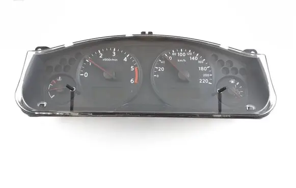 Nissan Navara Speedometer (instrument cluster) VPAKLF10849ACJ VPAKLF-10849-ACJ 1063704