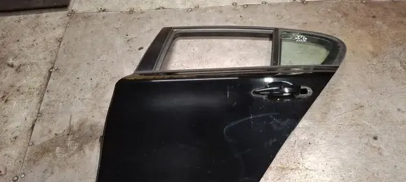BMW 1 E81 E87 Rear door 41527191017 7191017 668