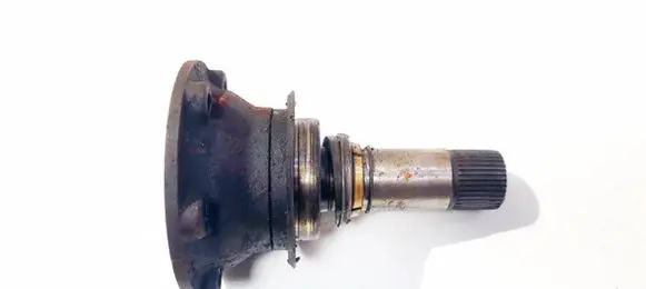 Volkswagen PASSAT B6 Driveshaft inner CV joint 02q356rst