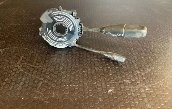 Mercedes-Benz E W211 Wiper control stalk 90028042920727 05112405 A1715450332