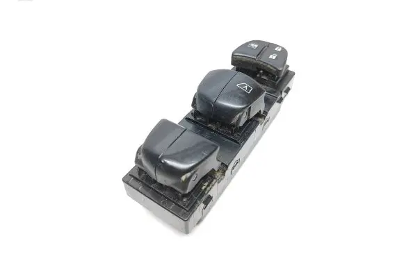 Nissan Navara D23 Electric window control switch