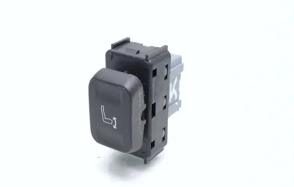 Opel Grandland X Seat control switch 98126476ZD