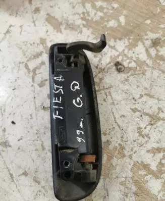 Ford Fiesta Rear door exterior handle