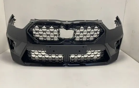 BMW X2 U10 Front bumper 5A9CF29 5A9CF25