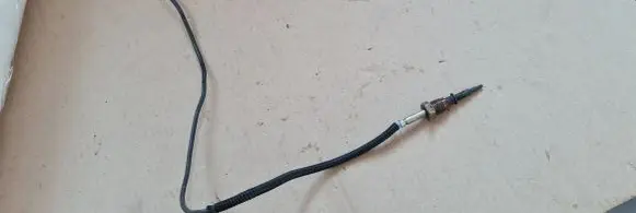 Audi Q7 4M Exhaust gas temperature sensor 4M0906088AB