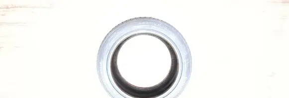 Audi A6 Allroad C7 R19 summer tire 25545R19 25545R19100Y