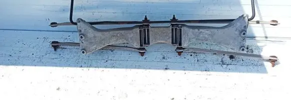 Alfa Romeo 156 Rear subframe 