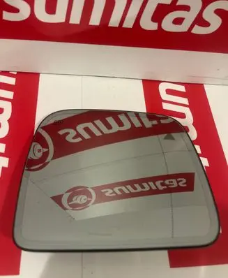Dodge Durango III Wing mirror glass 9251346001