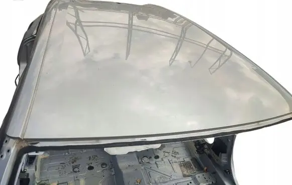 Citroen C5 Roof 