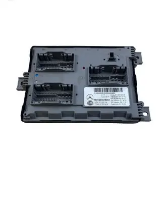 Mercedes-Benz C W206 Central body control module A2149002005