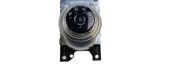 Ford Edge II Gear shifter/selector KT4P7P155 KT4P7P155AE E7R9K