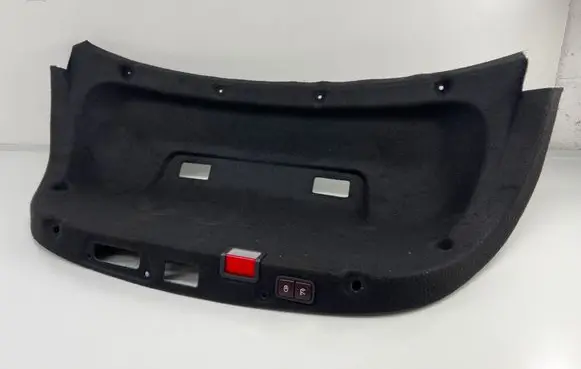Mercedes-Benz C W205 Tailgate trim A2056942025