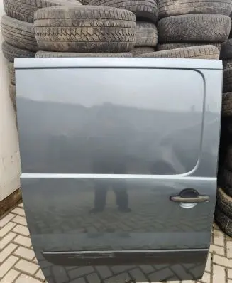 Fiat Scudo Side sliding door 
