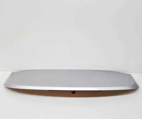 Skoda Kamiq Tailgate/trunk spoiler 658827878