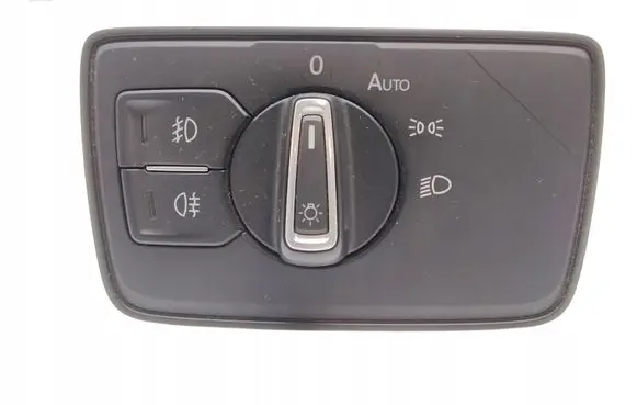 Volkswagen PASSAT B8 Light switch 3G0941633H