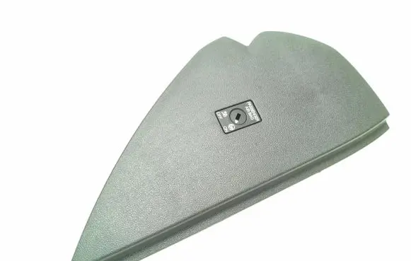 Volkswagen T-Roc Dashboard side end trim 2GA858248A