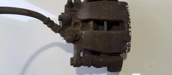 Volvo XC70 Rear brake caliper