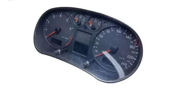 Audi A3 S3 8L Speedometer (instrument cluster) 8L0920900L-KASACJA 8L0920900L