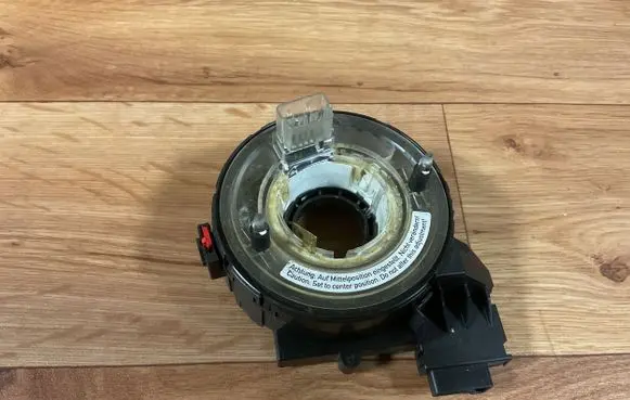 Volkswagen Caddy Airbag slip ring squib (SRS ring) 1K0959653C