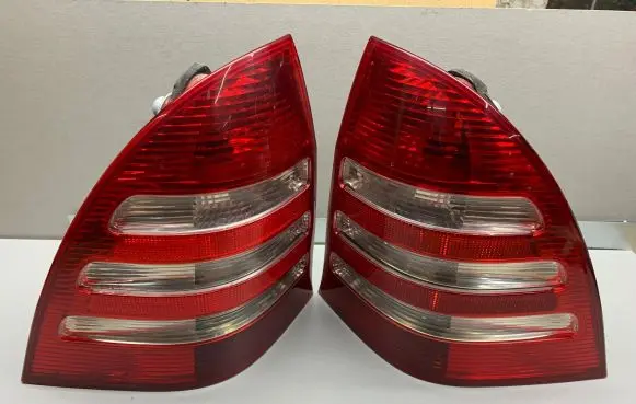 Mercedes-Benz C W203 Rear/tail lights A2038202364