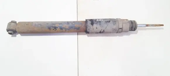 Peugeot 406 Rear shock absorber/damper
