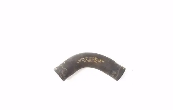 Porsche Cayenne (92A) Air intake hose/pipe 7P0121101C