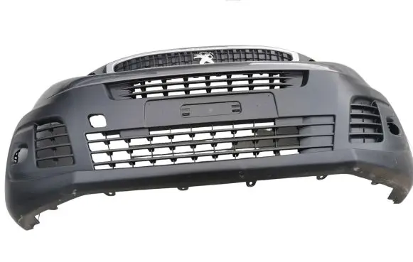 Peugeot Expert Front bumper 9808639977 1591894X