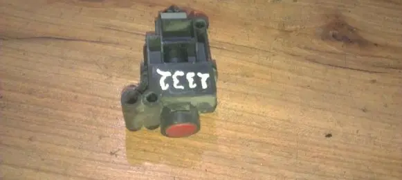 Ford Fiesta Fuel cut-off switch f2ab9341aa f2ab-9341-aa