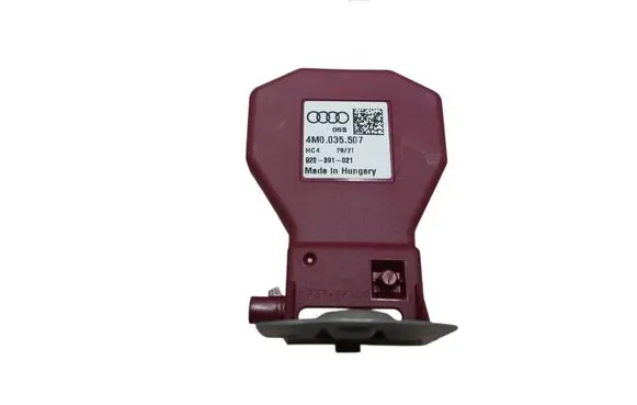 Audi A4 S4 B9 Aerial antenna amplifier 4M0035507