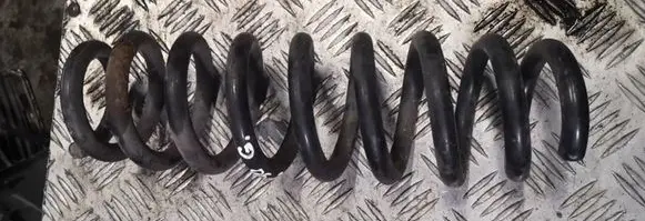 BMW 3 E90 E91 Rear coil spring