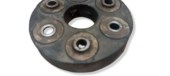 Mercedes-Benz E W210 Driveshaft support bearing GAD110