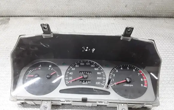 KIA Joice Speedometer (instrument cluster) 94000M3100