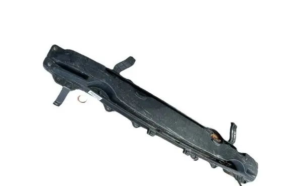 Rear beam