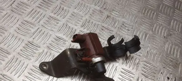 Peugeot 407 Turbo solenoid valve 9652570180